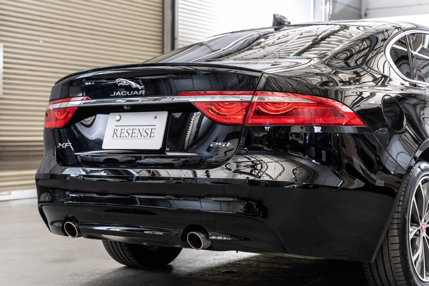 XF プレステージ