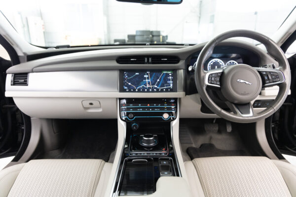 XF プレステージ