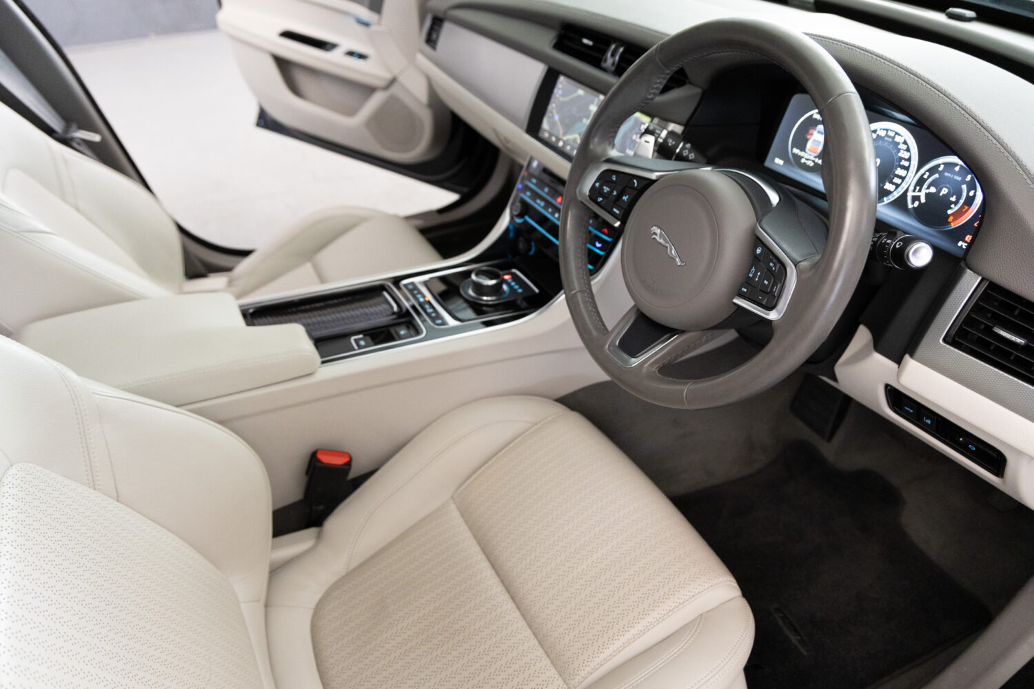 XF プレステージ