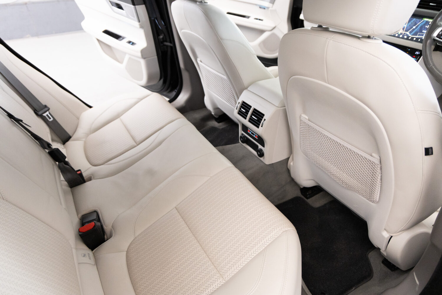 XF プレステージ