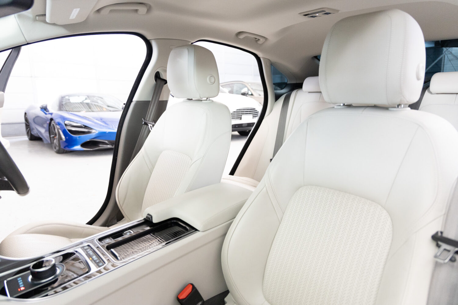 XF プレステージ