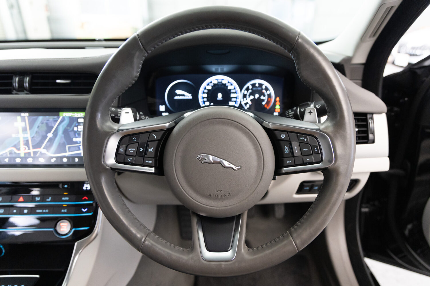 XF プレステージ