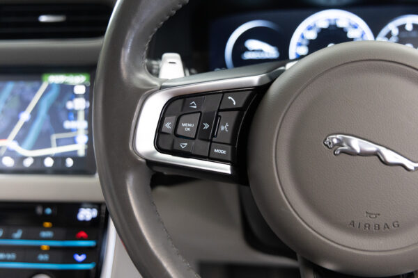 XF プレステージ