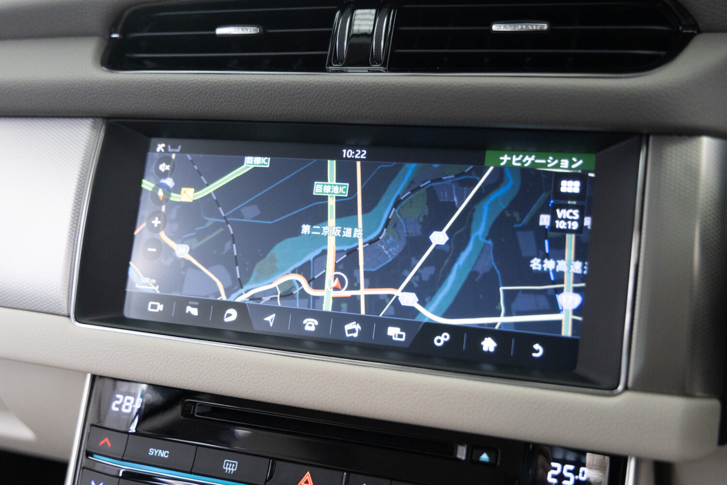 XF プレステージ