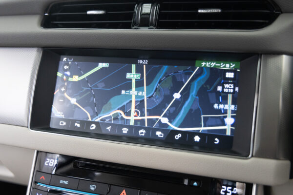 XF プレステージ