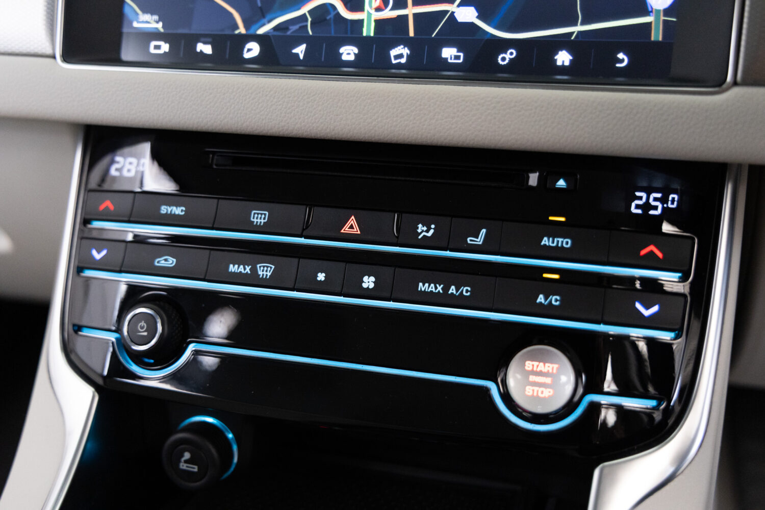 XF プレステージ