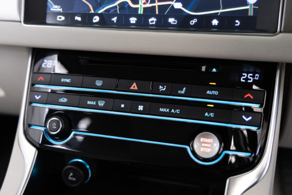 XF プレステージ