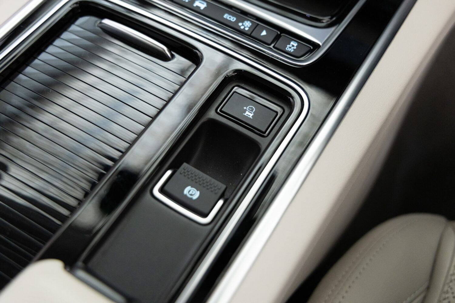 XF プレステージ