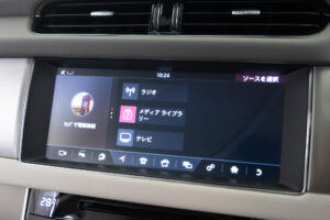 XF プレステージ