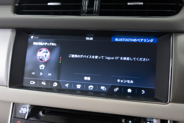 XF プレステージ