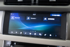 XF プレステージ