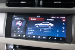 XF プレステージ