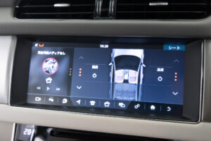 XF プレステージ