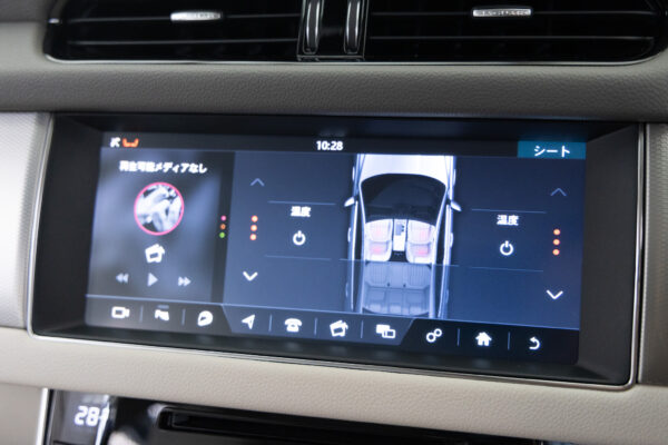 XF プレステージ