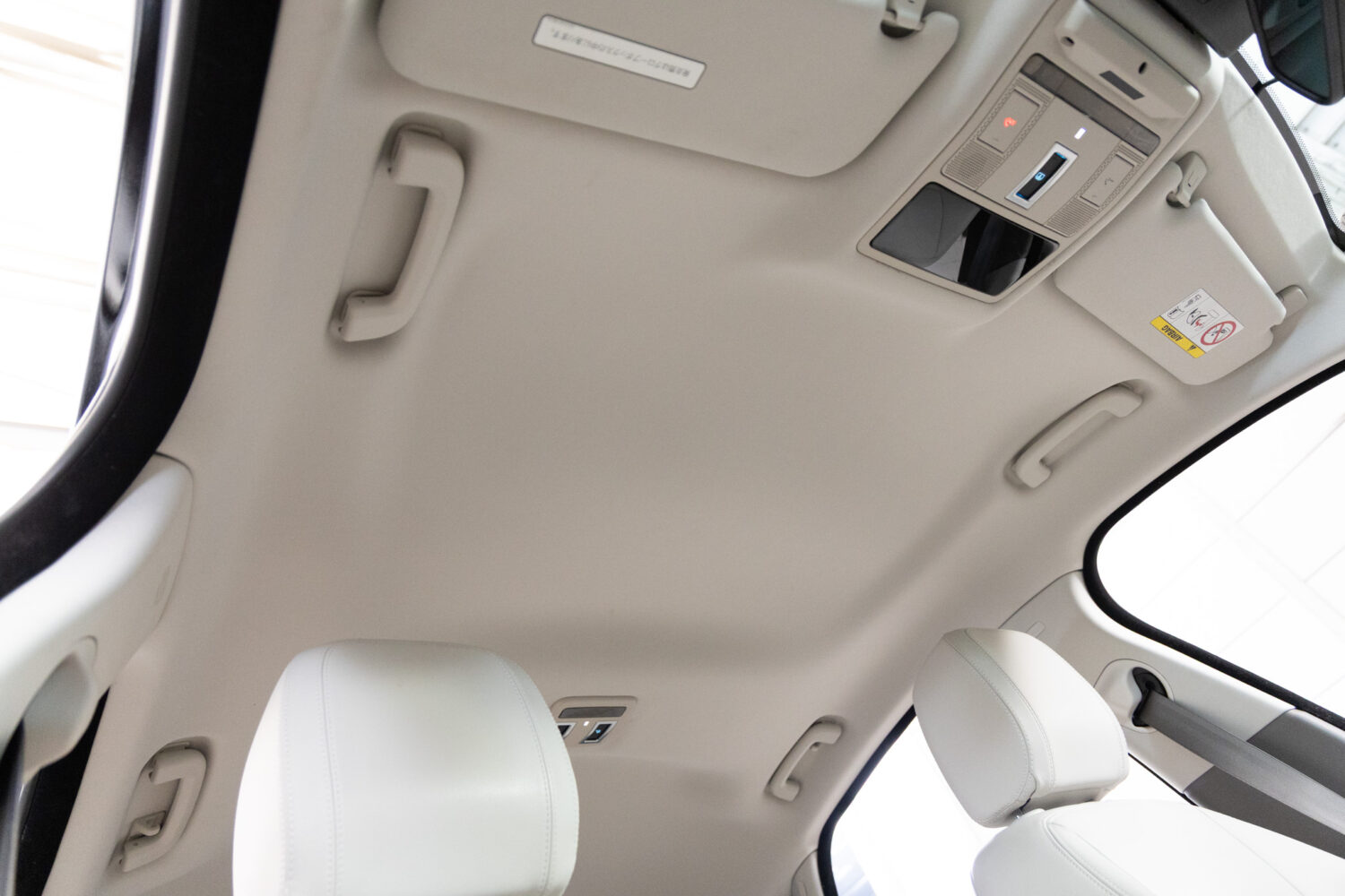 XF プレステージ