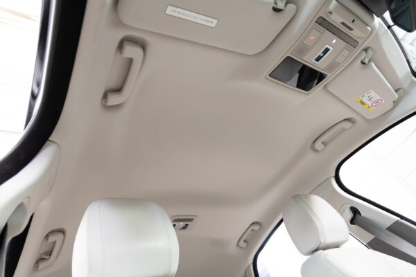 XF プレステージ