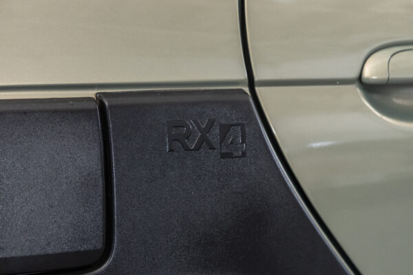 セニック RX4
