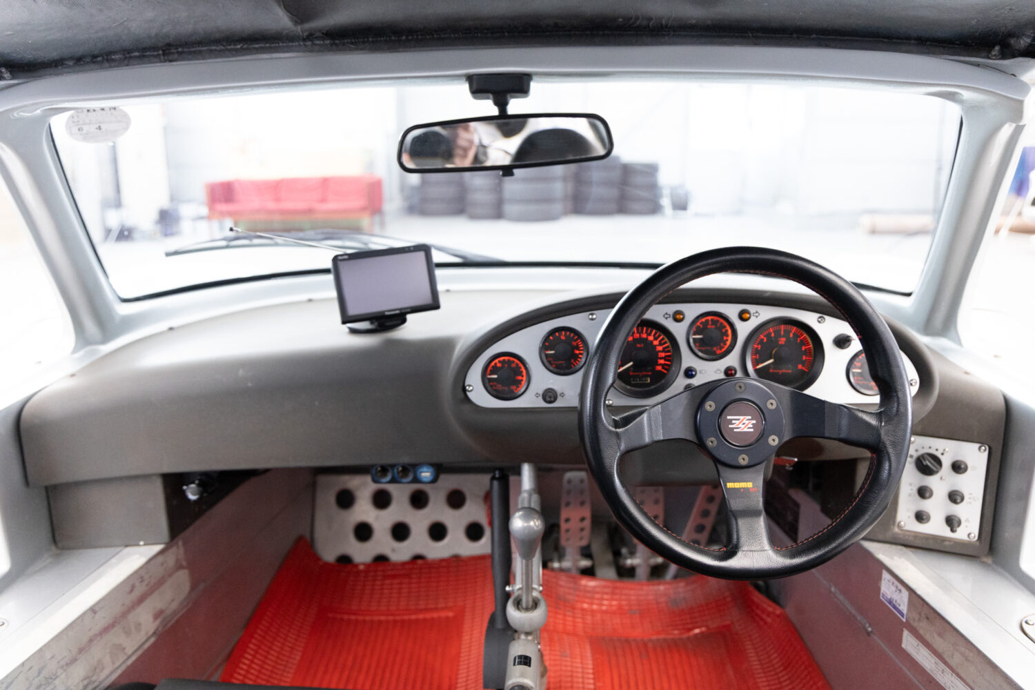 トミーカイラ ZZ