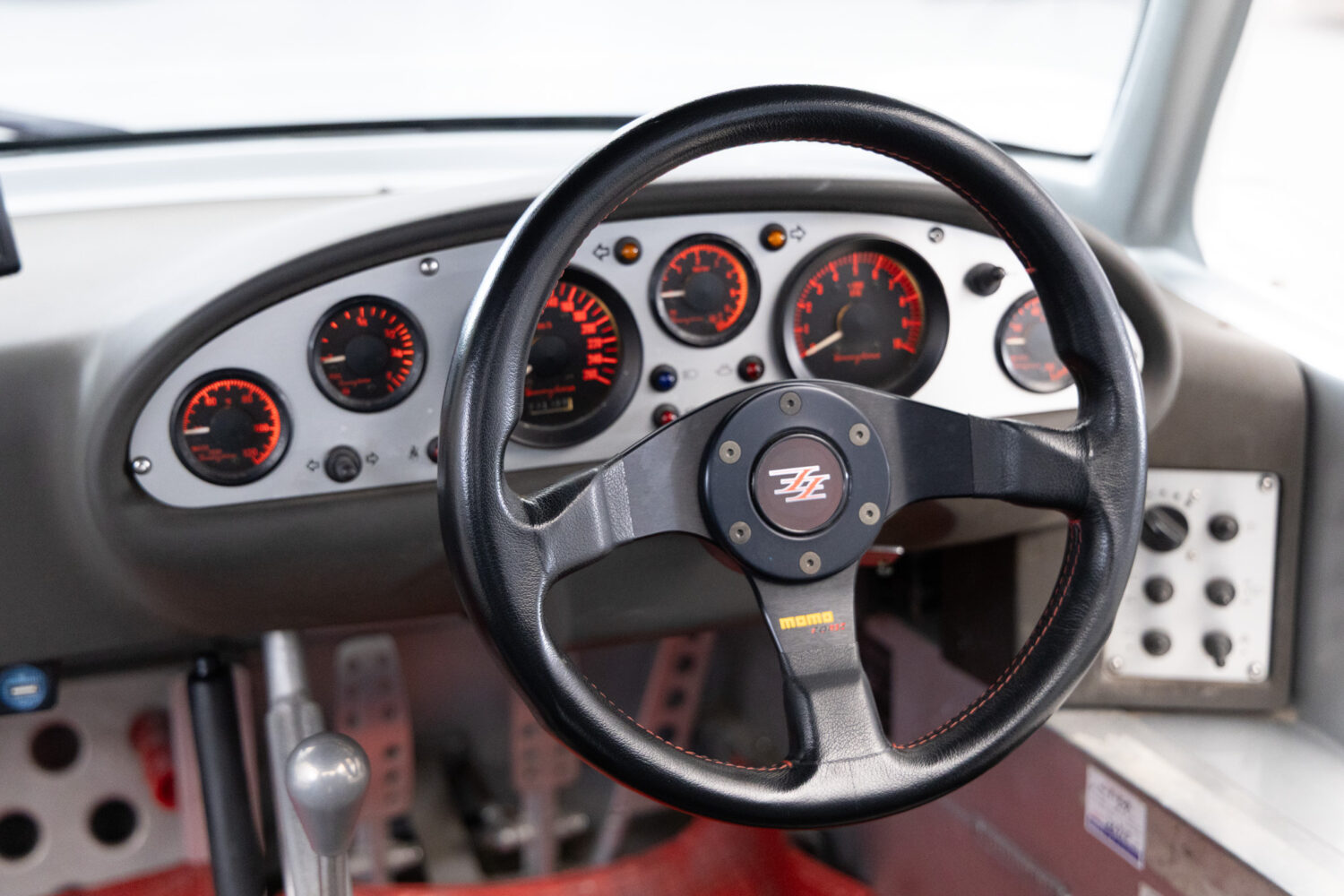 トミーカイラ ZZ