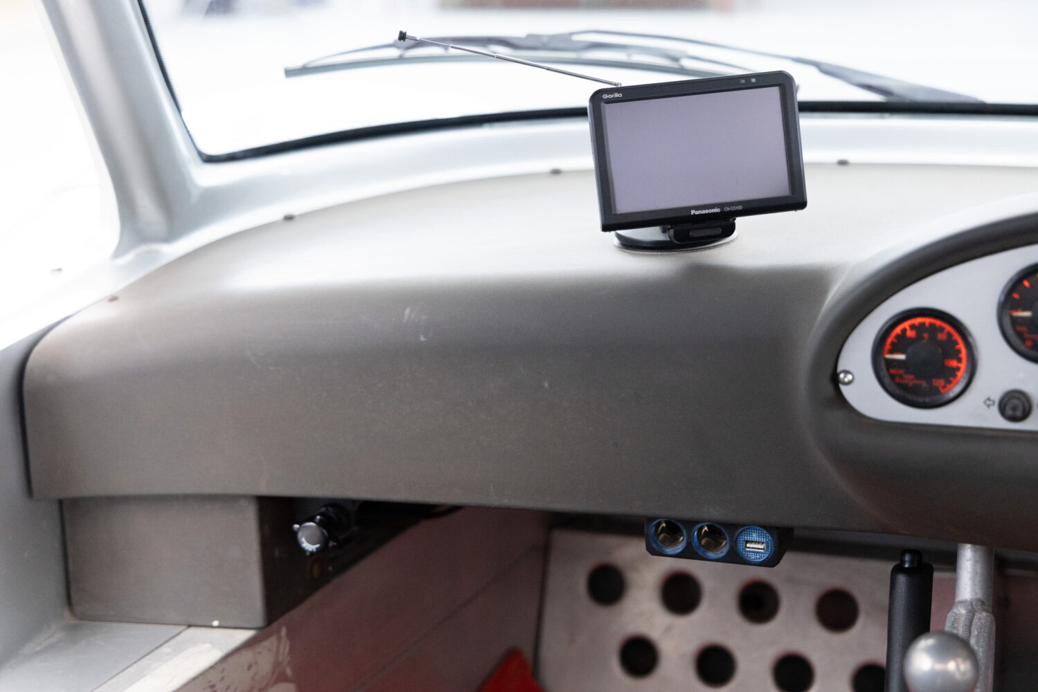 トミーカイラ ZZ