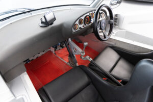 トミーカイラ ZZ