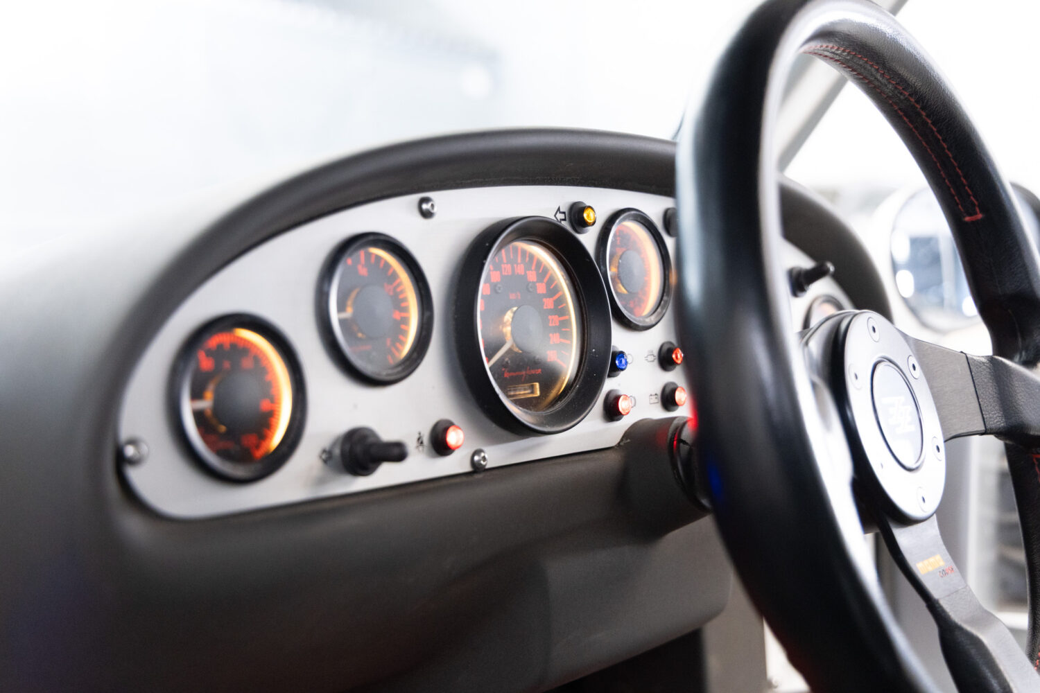 トミーカイラ ZZ