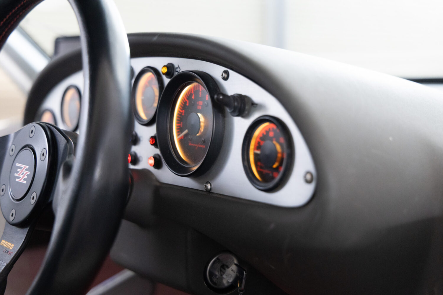 トミーカイラ ZZ