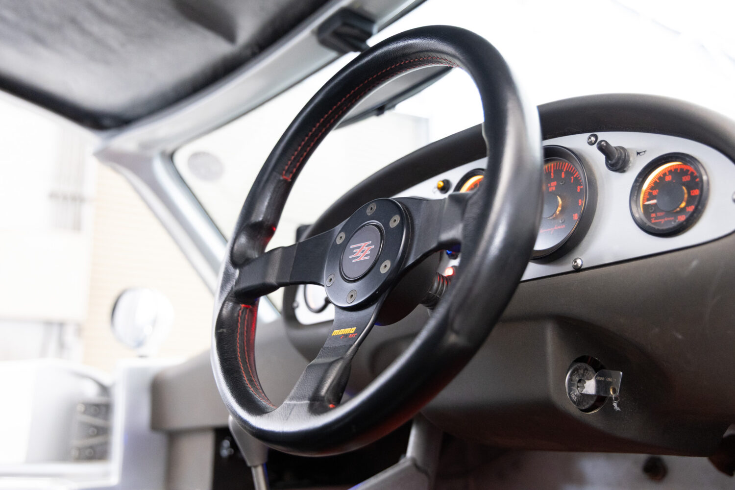 トミーカイラ ZZ