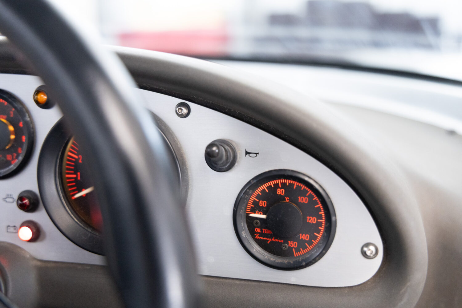 トミーカイラ ZZ