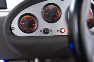 トミーカイラ ZZ