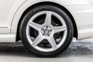 Sクラス S350 BlueEFFICIENCY グランドエディション