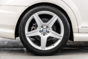 Sクラス S350 BlueEFFICIENCY グランドエディション