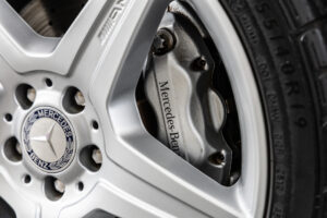 Sクラス S350 BlueEFFICIENCY グランドエディション