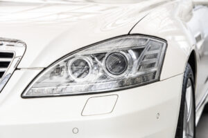 Sクラス S350 BlueEFFICIENCY グランドエディション