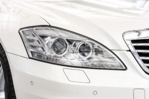 Sクラス S350 BlueEFFICIENCY グランドエディション