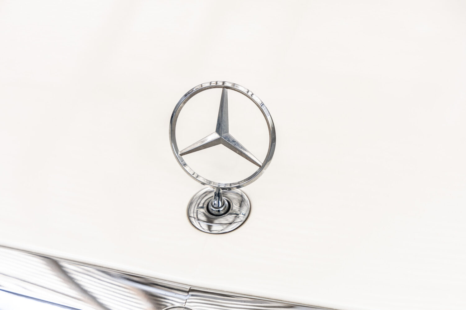 Sクラス S350 BlueEFFICIENCY グランドエディション