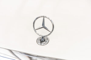 Sクラス S350 BlueEFFICIENCY グランドエディション