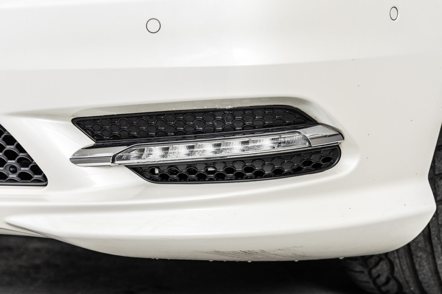 Sクラス S350 BlueEFFICIENCY グランドエディション