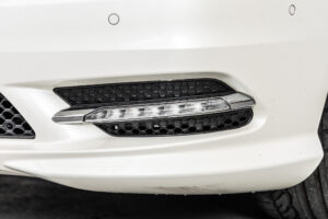 Sクラス S350 BlueEFFICIENCY グランドエディション