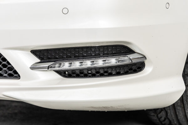 Sクラス S350 BlueEFFICIENCY グランドエディション