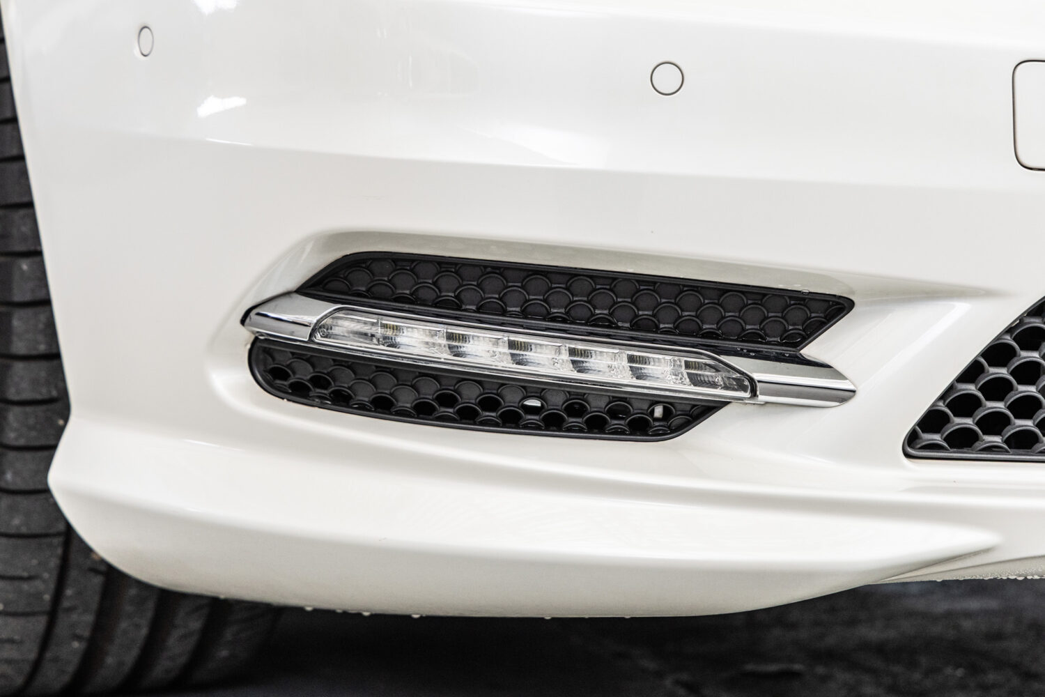 Sクラス S350 BlueEFFICIENCY グランドエディション