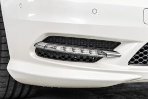 Sクラス S350 BlueEFFICIENCY グランドエディション