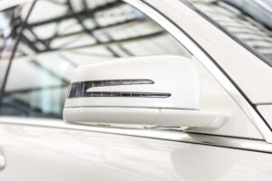 Sクラス S350 BlueEFFICIENCY グランドエディション