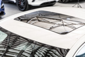 Sクラス S350 BlueEFFICIENCY グランドエディション