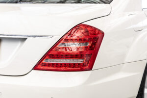 Sクラス S350 BlueEFFICIENCY グランドエディション