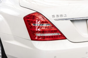 Sクラス S350 BlueEFFICIENCY グランドエディション