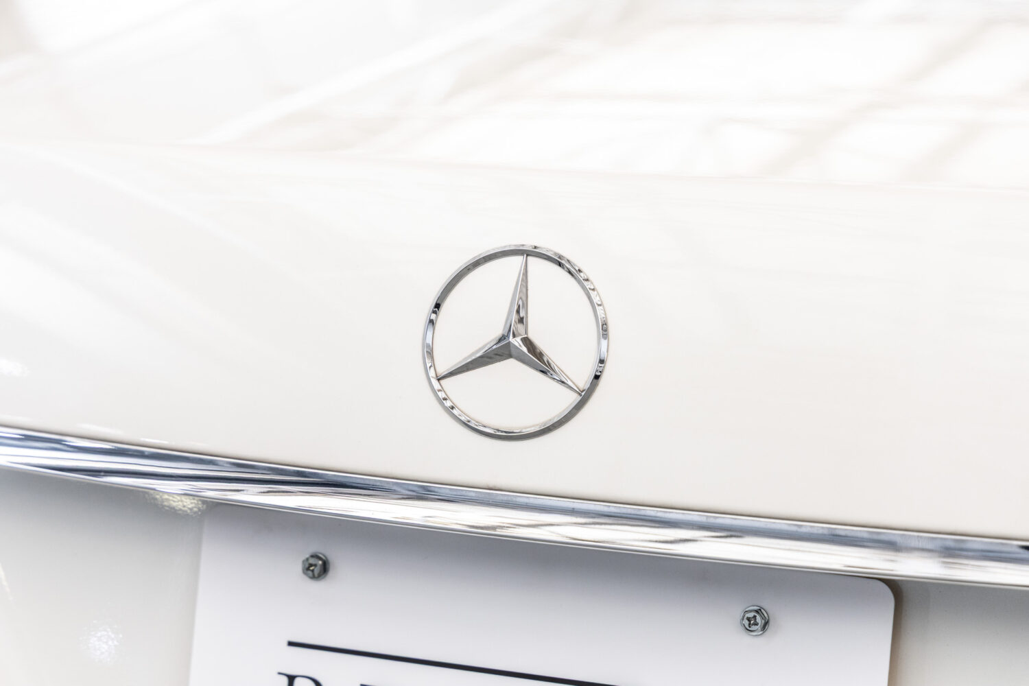 Sクラス S350 BlueEFFICIENCY グランドエディション