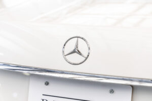Sクラス S350 BlueEFFICIENCY グランドエディション