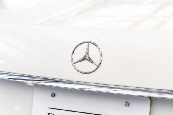 Sクラス S350 BlueEFFICIENCY グランドエディション