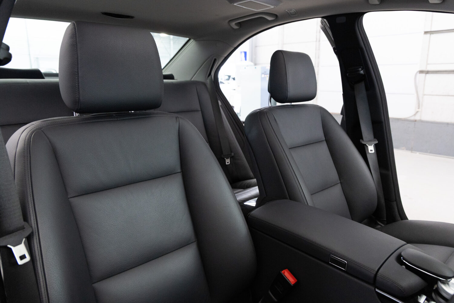 Sクラス S350 BlueEFFICIENCY グランドエディション